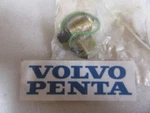 G0A Genuine Volvo Penta Marine 834545 Capacitor Oem New Factory Boat Parts. Fixed Price $18.18.