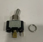 Carling Toggle Switch 10A 250VAC 15A 125VAC 3/4HP 120-240VAC Momentary New!. Fixed Price $9.95.