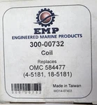 Emp 300-00732 Coil Brand. Fixed Price $29.09.