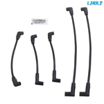 Lablt Distributor Spark Plug Ignition Wire Set For Mercruiser 3.0 Engines 1990+. Fixed Price $20.07.