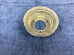 Ford Mustang Torino Fairlane Galaxie 302 351W Crankshaft Pulley. Fixed Price $59.46.