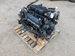 Ilmor 6.0L Mpi Inboard Marine Boat Engine Gas 2022 Mastercraft XT23 Tested 373HP. Fixed Price $12375.00.