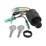 Sierra Ignition Switch Off-run-start Push To Choke #MP51090. Fixed Price $57.93.