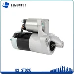 17837 1.6KW Starter For Chevrolet Chevy Tracker 2.0L 00-03 Suzuki Vitara. Fixed Price $62.18.