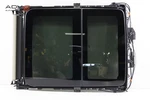 2019 - 2024 Nissan Murano Panoramic Window Glass & Motors Oem. Fixed Price $584.99.