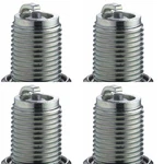 Ngk B6ES Spark Plug Pack Of For Mg Jensen Lanchester Lancia Singer 1.5 34-97. Fixed Price $29.56.