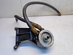 G2 Mercruiser 7.4L Oil Filter Adapter & Mounting Bracket W/ Hoses 73867 48504A2. Fixed Price $119.95.