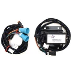 Mnstar Boat Top Switch Harness 70005029 35/20 Amp 12V (kit). Fixed Price $132.97.