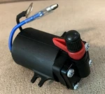 Fuel Primer Choke Solenoid Replace 5007355 0437231 0437234 For Evinrude. Fixed Price $49.99.