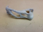2006 2013 Yamaha Wr 250F Oem Rear Brake Caliper Guard 1C3-27491-50-00 YZ125. Fixed Price $14.13.