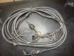 Mercury Outboard Marine Pin Main Wiring Harness 84-816626A20. Fixed Price $95.00.