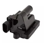 New Quicksilver Mercruiser Replaces Ignition Coil 392-889925 8M0178581 8.1 496. Fixed Price $32.99.