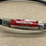 Oe Yanmar Carraro WY25132-003600 Belt. Fixed Price $12.74.