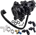 Oil Injection Fuel Pump 5007420 175109 435560 For 91-06 Johnson/evinrude. Fixed Price $112.05.