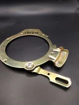 Omc 390256 Timer Base Plate Nos Oem. Fixed Price $35.00.