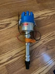Mallory Distributor YL624MV Old Stock. Fixed Price $275.00.