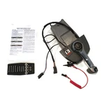 Remote Throttle Control For Johnson & Evinrude 0176372, Single Lever Binnacle. Fixed Price $179.99.