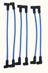 Johnson / Evinrude 90-175 Hp 60 Degree Wires Set Double Booted Wsm 368-4921. Fixed Price $48.95.