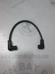 0584921 Evinrude Johnson Spark Plug Wire Lead Assembly. Fixed Price $13.75.