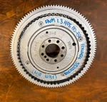 Fnm Hpe 110-80 Flywheel #55201348 Marine Cyl Diesel 1.3 Multijet Ii. Fixed Price $98.95.