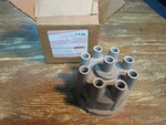 Genuine Mercury Quicksilver 393-4988T Distributor Cap (sierra 18-5389) Free S&h. Fixed Price $8.66.