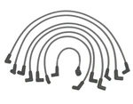 Mercury 84-813720A11 8MM Silicon Spark Plug Wire Set Sierra 18-8810-1. Fixed Price $48.95.