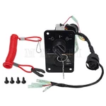 Single Engine Switch Panel 704-82570-12-00 704-82570-13-00 For Yamaha. Fixed Price $29.88.