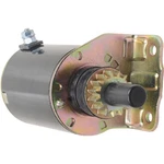Starter For John Deere Toro Cub Cadet Briggs Steel Gear 691564; 410-22019. Fixed Price $55.89.