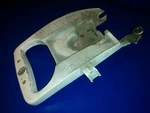 Bracket 0329647 Johnson Evinrude 30HP 35HP?. Fixed Price $38.54.