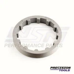 Precision Yamaha 300 / 350 Hp 4-STROKE 5.3L Spanner Nut 984-125, 6AW-45384-00-00. Fixed Price $74.97.