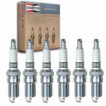 CHAMPION821M L77JC4 Copper Marine Spark Plug Pack Of 6. Fixed Price $29.87.