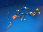 Cable 0581721 Harness Wiring Wire Plug Johnson Evinrude 85HP. Fixed Price $29.55.
