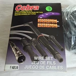 Spark Plug Wire Set 1994-1995 Ford Mustang 5.0L V8 Cobra Brand. Fixed Price $25.00.