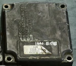 225 250 Hp Mercury Ecu Control Unit 83004417 Ignition Ecm 112100-3100. Fixed Price $450.00.
