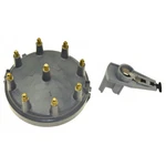 Regitar Usa RMR013 Ignition Parts Tune-up Kit Ford Hei Distributors. Fixed Price $43.82.