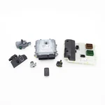 Engine Control Unit Volvo XC60 156 D3 05.08- 31336983 Motor 2.0 Diesel. Fixed Price $316.67.