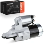 A-premium Starter Motor Compatible With Ford Explorer 13-16, Escape 13-17, Fu.... Fixed Price $119.74.