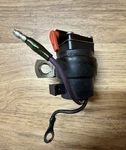 25 35 Hp Omc Johnson Evinrude Primer Solenoid 1996-2001 Cylinder 0437236. Fixed Price $64.99.