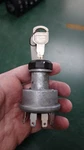 Oem Ignition Switch Volvo 21780553 Key. Fixed Price $50.00.