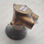 3860703 856952 For Volvo Penta V6 V8 AQ175A 5.7L Water Pump Compatible. Fixed Price $70.20.
