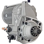 Starter For John Deere Loader 544K 624H 624J 624K 644H 644J; 410-52272. Fixed Price $199.13.