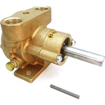 Nos Sherwood R30G-1 Westerbeke 24102 Raw Water Pump New Old Stock Obsolete Item. Fixed Price $1438.26.