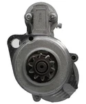 Starter New 12V 2.00KW Oe No M2T56071 For Mitsubishi L317D L423 L634 MDL3. Fixed Price $192.07.
