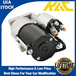 Starter For Mercruiser & Volvo Penta V6 V8 1996-2003 2004 2005 2006 2007 6792B. Fixed Price $41.79.