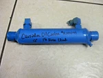 Seakamp Engineering Crusader Oil Cooler R147049. Fixed Price $100.00.