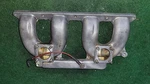 Volvo Penta AQ171 16 Valve Dohc Dual Carb Intake Manifold 856343. Fixed Price $125.00.
