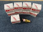 Lot Of Yanmar 124616-91370 Thermostat Switch New. Fixed Price $138.00.
