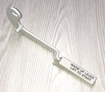 Warm Up Lever Johnson Evinrude 385642. Fixed Price $89.99.