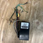 Cdi Mercury Switch Box #114-9052. Fixed Price $140.00.