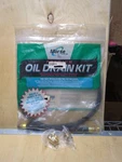 Aqua Power Morse Controls 1801 Premium Oil Drain Kit. Fixed Price $29.00.